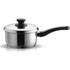 Pyramis Κατσαρολάκι Γάλακτος 20cm 015220401